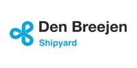 Den Breejen Shipyard
