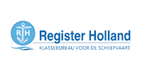 Register Holland